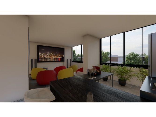 Casa de 4 alcobas en venta en Las Mercedes, Jamundí, 300 m² · foto 8 de 17