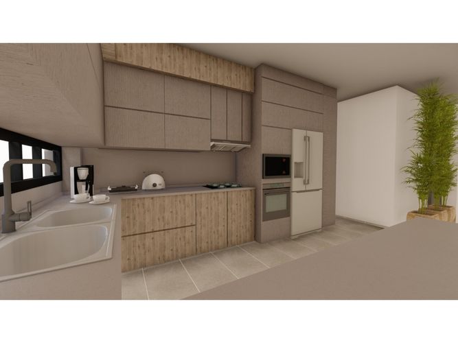 Casa de 4 alcobas en venta en Las Mercedes, Jamundí, 300 m² · foto 10 de 17