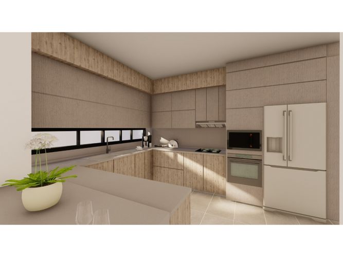 Casa de 4 alcobas en venta en Las Mercedes, Jamundí, 300 m² · foto 11 de 17