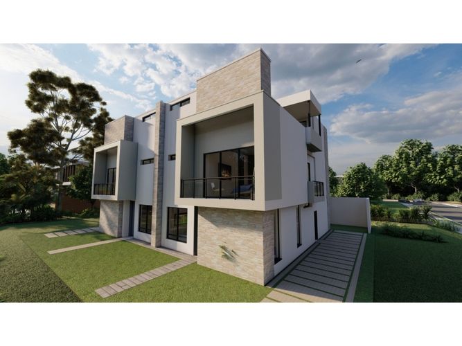 Casa de 4 alcobas en venta en Las Mercedes, Jamundí, 300 m² · foto 13 de 17