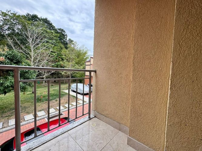 Casa de 3 alcobas en venta en Mirador De Cantabria, Ibagué, 87 m² · foto 17 de 24