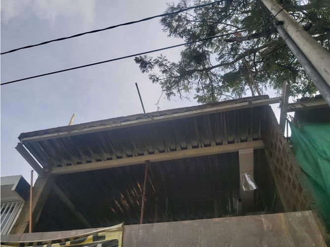 Casa de 3 alcobas en venta en Alfaguara, Jamundí, 200 m² · foto 3 de 7