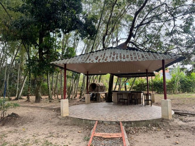 Casa de 3 alcobas en venta en Mirador De Cantabria, Ibagué, 87 m² · foto 20 de 24