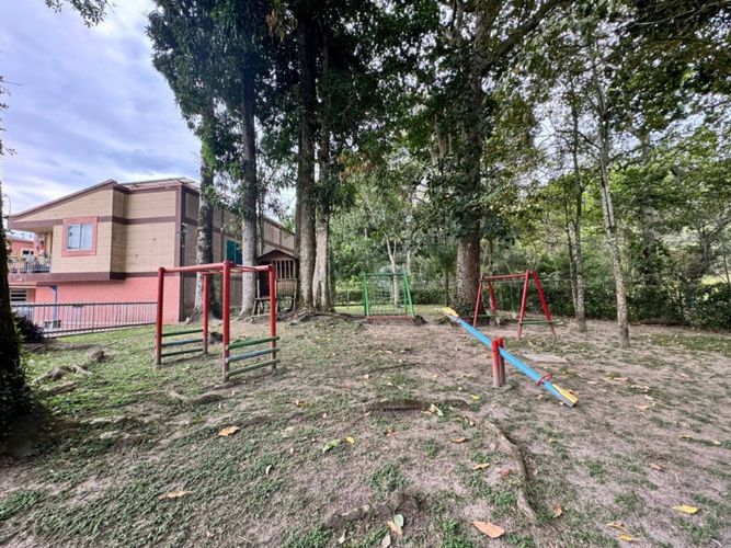 Casa de 3 alcobas en venta en Mirador De Cantabria, Ibagué, 87 m² · foto 21 de 24