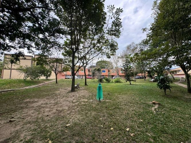Casa de 3 alcobas en venta en Mirador De Cantabria, Ibagué, 87 m² · foto 22 de 24