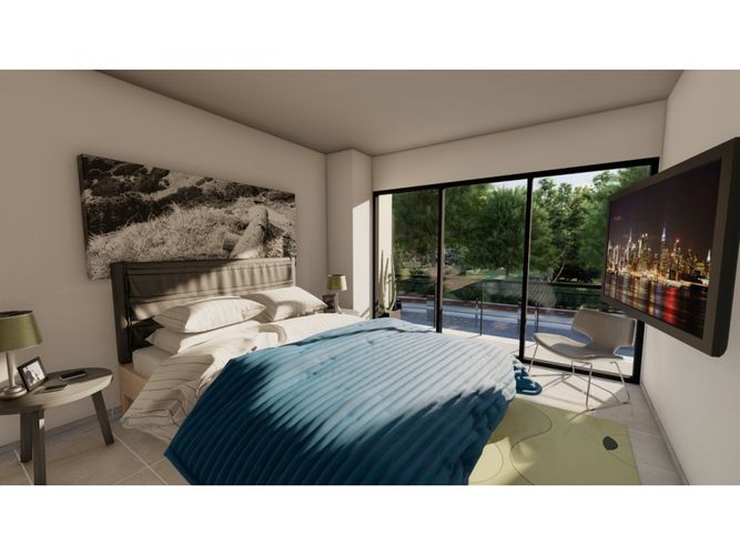 Casa de 4 alcobas en venta en Las Mercedes, Jamundí, 300 m² · foto 16 de 17