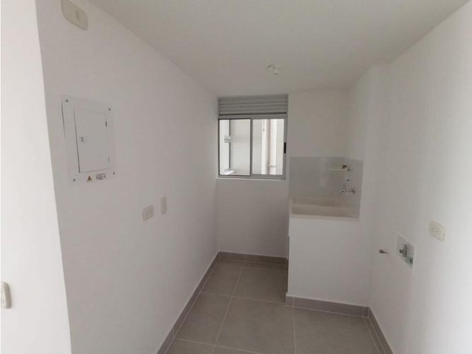 Apartamento de 3 alcobas en venta en Valle Del Lili, Cali, 98 m² · foto 2 de 22