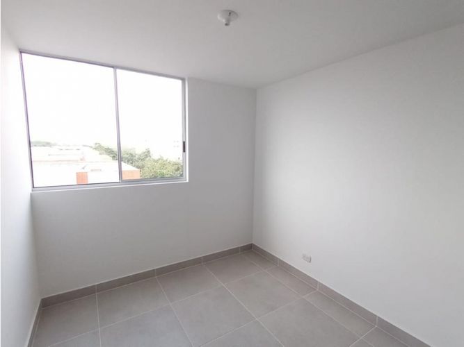 Apartamento de 3 alcobas en venta en Valle Del Lili, Cali, 98 m² · foto 3 de 22