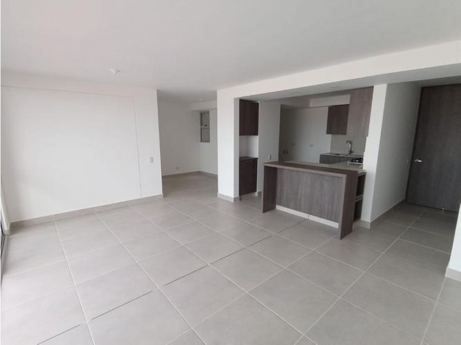 Apartamento de 3 alcobas en venta en Valle Del Lili, Cali, 98 m² · foto 5 de 22