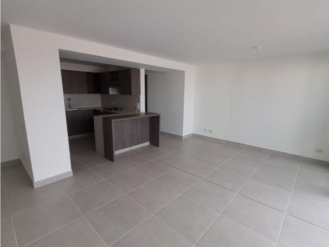Apartamento de 3 alcobas en venta en Valle Del Lili, Cali, 98 m² · foto 7 de 22