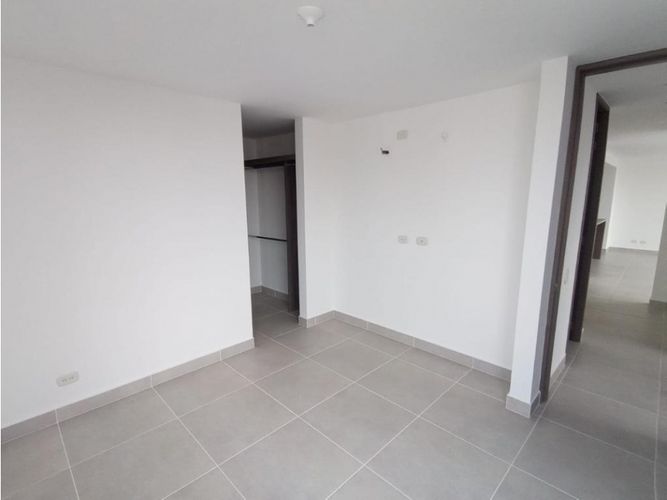 Apartamento de 3 alcobas en venta en Valle Del Lili, Cali, 98 m² · foto 11 de 22