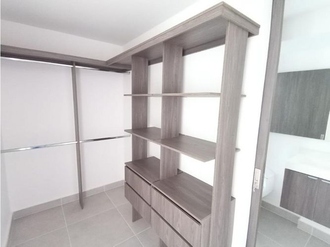 Apartamento de 3 alcobas en venta en Valle Del Lili, Cali, 98 m² · foto 12 de 22