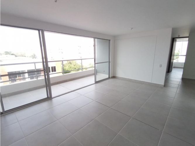 Apartamento de 3 alcobas en venta en Valle Del Lili, Cali, 98 m² · foto 16 de 22