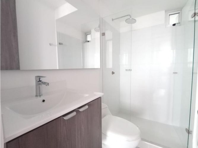 Apartamento de 3 alcobas en venta en Valle Del Lili, Cali, 98 m² · foto 19 de 22