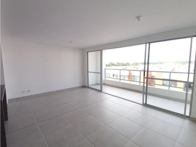 Apartamento de 3 alcobas en venta en Valle Del Lili, Cali, 98 m² · foto 21 de 22