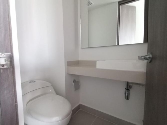 Apartamento de 3 alcobas en venta en Valle Del Lili, Cali, 98 m² · foto 22 de 22