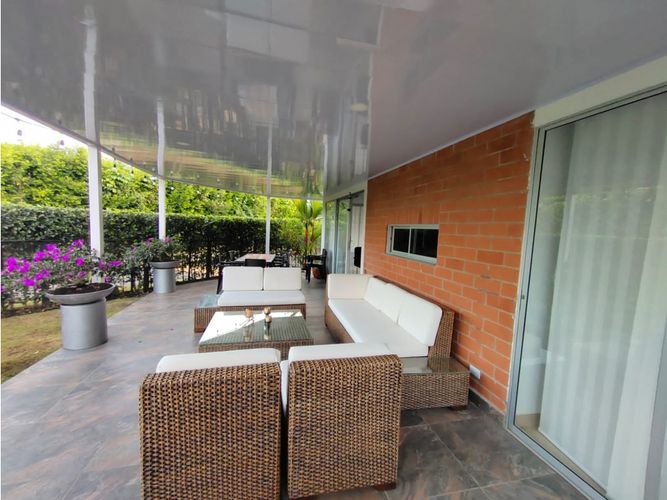 Casa de 5 alcobas en venta en Senderos De La Morada, Cali, 300 m² · foto 7 de 11
