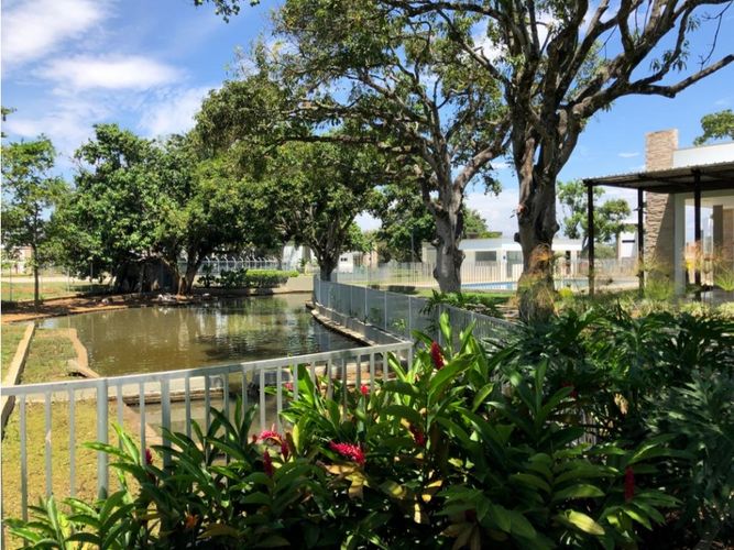 Casa de 5 alcobas en venta en Las Mercedes, Jamundí, 600 m² · foto 4 de 5