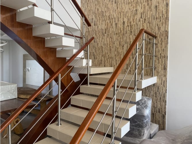 Casa de 5 alcobas en venta en Las Mercedes, Jamundí, 400 m² · foto 10 de 18