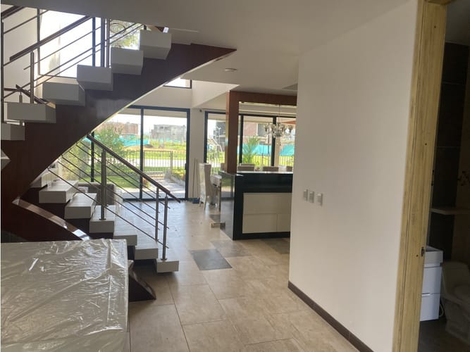 Casa de 5 alcobas en venta en Las Mercedes, Jamundí, 400 m² · foto 12 de 18