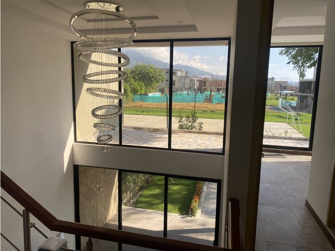 Casa de 5 alcobas en venta en Las Mercedes, Jamundí, 400 m² · foto 17 de 18
