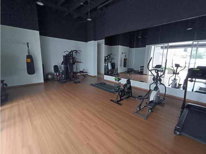 Apartamento de 2 alcobas en venta en La Flora, Cali, 87 m² · foto 16 de 17