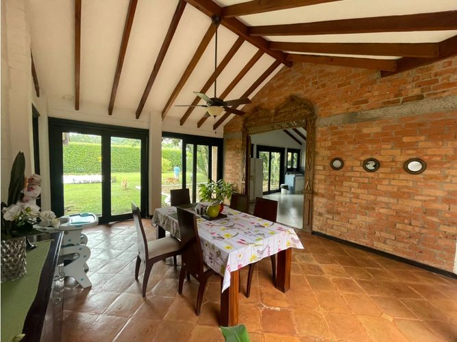 Casa de 4 alcobas en venta en La Morada, Jamundí, 400 m² · foto 3 de 24