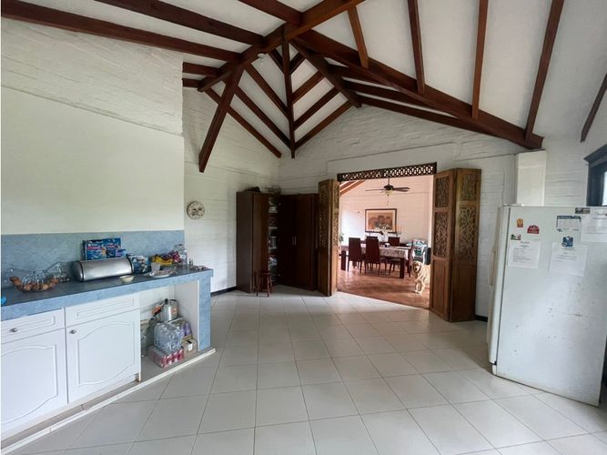 Casa de 4 alcobas en venta en La Morada, Jamundí, 400 m² · foto 4 de 24