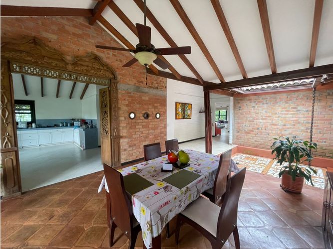 Casa de 4 alcobas en venta en La Morada, Jamundí, 400 m² · foto 5 de 24