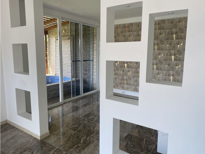Casa de 4 alcobas en venta en Las Mercedes, Jamundí, 230 m² · foto 10 de 19