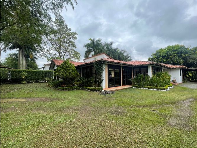 Casa de 4 alcobas en venta en La Morada, Jamundí, 400 m² · foto 7 de 24