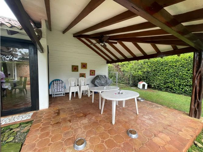 Casa de 4 alcobas en venta en La Morada, Jamundí, 400 m² · foto 8 de 24