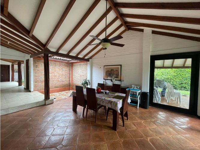 Casa de 4 alcobas en venta en La Morada, Jamundí, 400 m² · foto 10 de 24