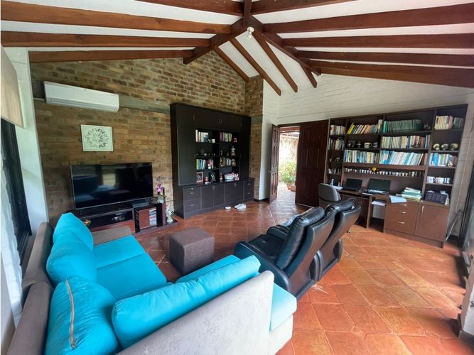 Casa de 4 alcobas en venta en La Morada, Jamundí, 400 m² · foto 12 de 24