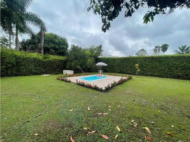Casa de 4 alcobas en venta en La Morada, Jamundí, 400 m² · foto 13 de 24