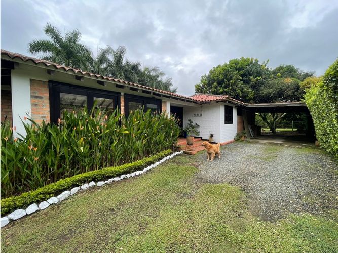 Casa de 4 alcobas en venta en La Morada, Jamundí, 400 m² · foto 14 de 24