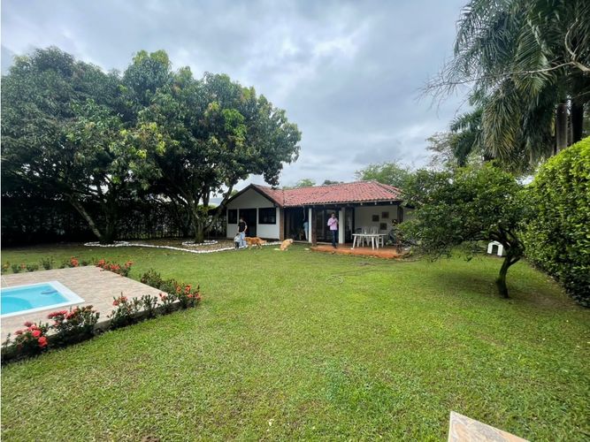 Casa de 4 alcobas en venta en La Morada, Jamundí, 400 m² · foto 16 de 24