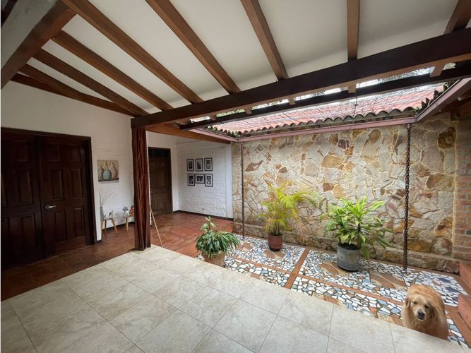 Casa de 4 alcobas en venta en La Morada, Jamundí, 400 m² · foto 19 de 24