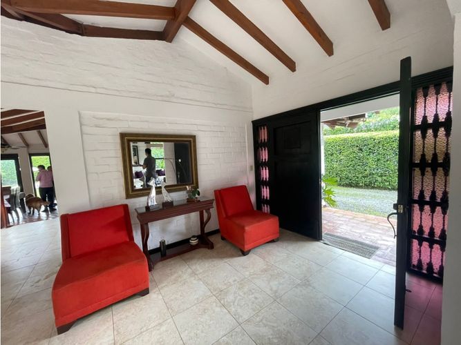 Casa de 4 alcobas en venta en La Morada, Jamundí, 400 m² · foto 20 de 24