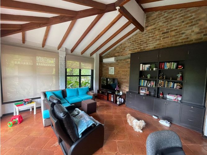 Casa de 4 alcobas en venta en La Morada, Jamundí, 400 m² · foto 21 de 24