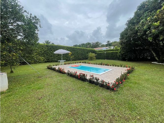 Casa de 4 alcobas en venta en La Morada, Jamundí, 400 m² · foto 24 de 24