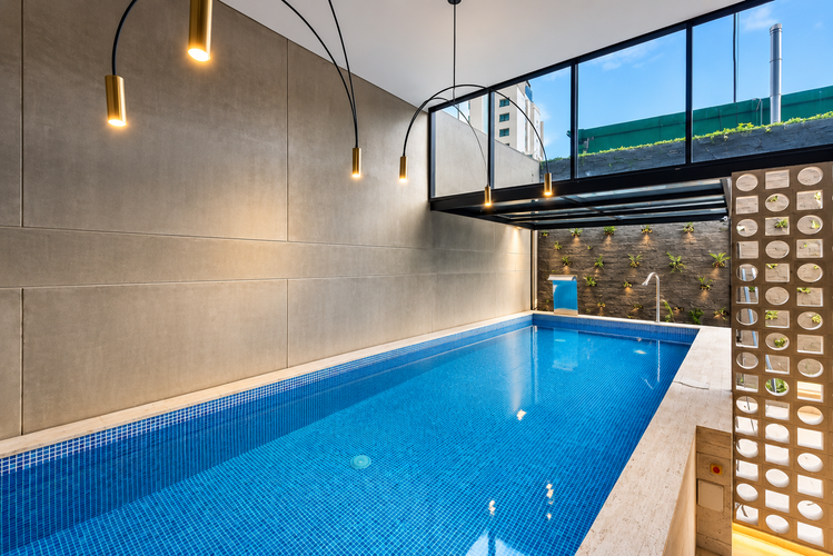 Apartamento en venta en Santa Paula, Bogotá · foto 24 de 24
