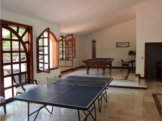 Casa de 5 alcobas en venta en Pance, Cali, 650 m² · foto 5 de 17