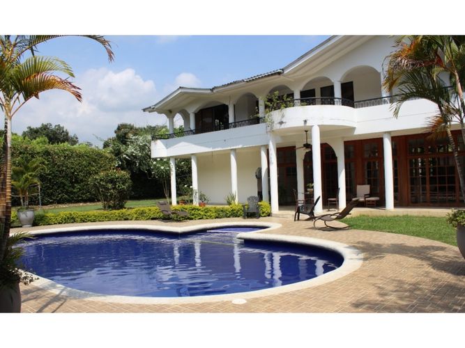 Casa de 5 alcobas en venta en Pance, Cali, 650 m² · foto 6 de 17