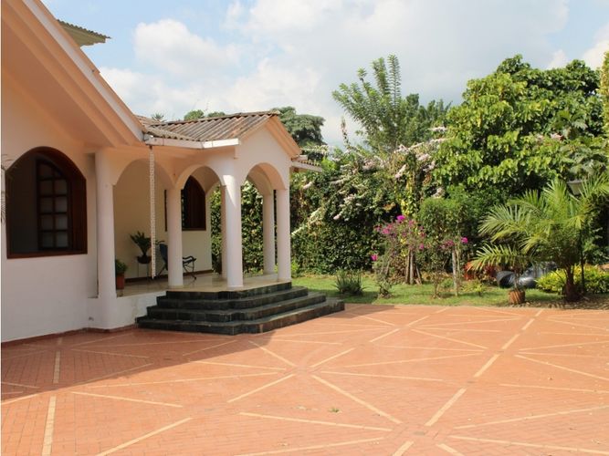 Casa de 5 alcobas en venta en Pance, Cali, 650 m² · foto 7 de 17