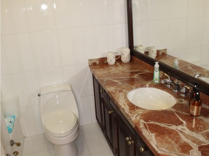 Casa de 5 alcobas en venta en Pance, Cali, 650 m² · foto 9 de 17