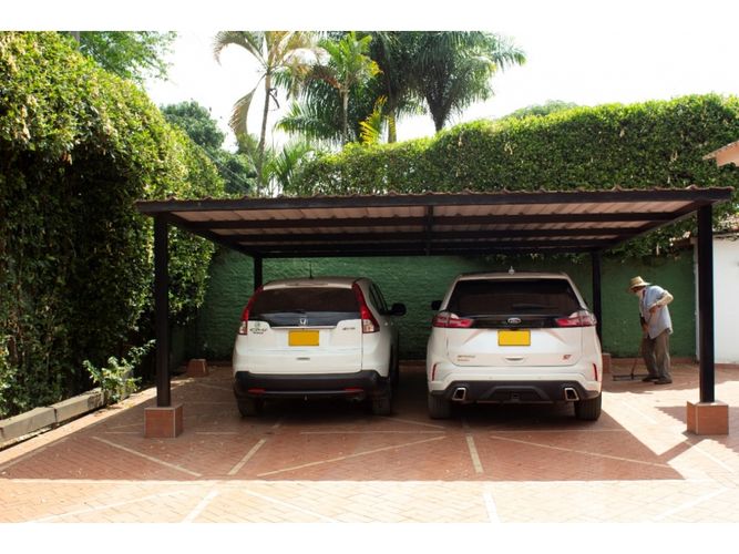 Casa de 5 alcobas en venta en Pance, Cali, 650 m² · foto 11 de 17