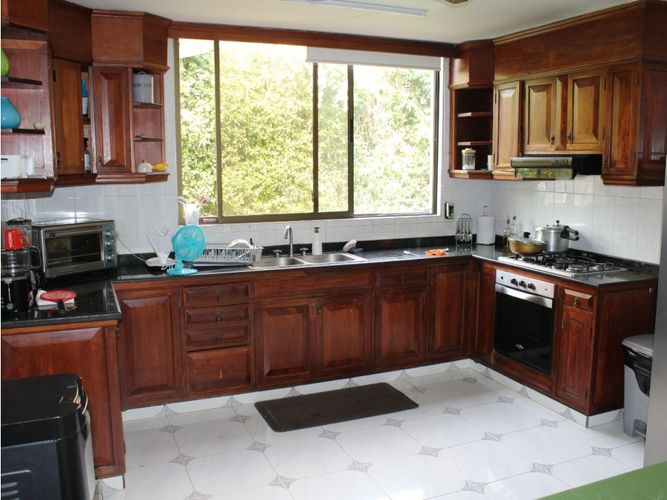 Casa de 5 alcobas en venta en Pance, Cali, 650 m² · foto 12 de 17