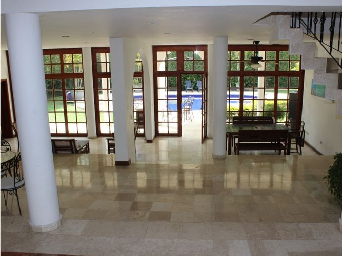 Casa de 5 alcobas en venta en Pance, Cali, 650 m² · foto 14 de 17