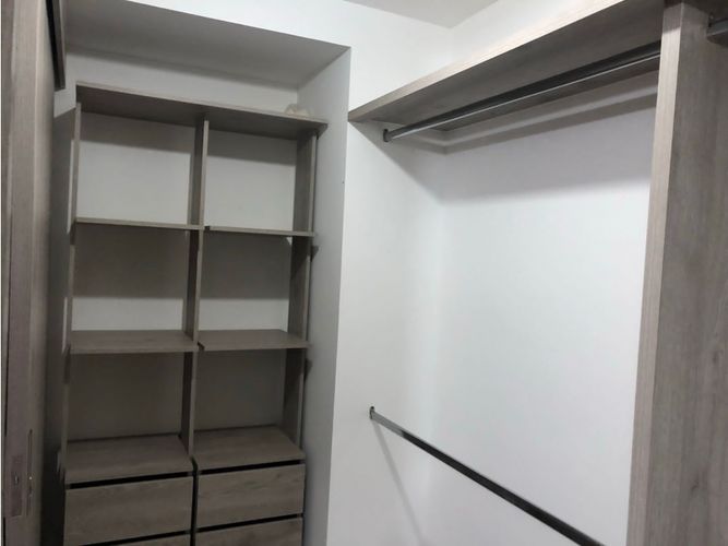 Apartamento de 3 alcobas en venta en Alfaguara, Jamundí, 108 m² · foto 4 de 16